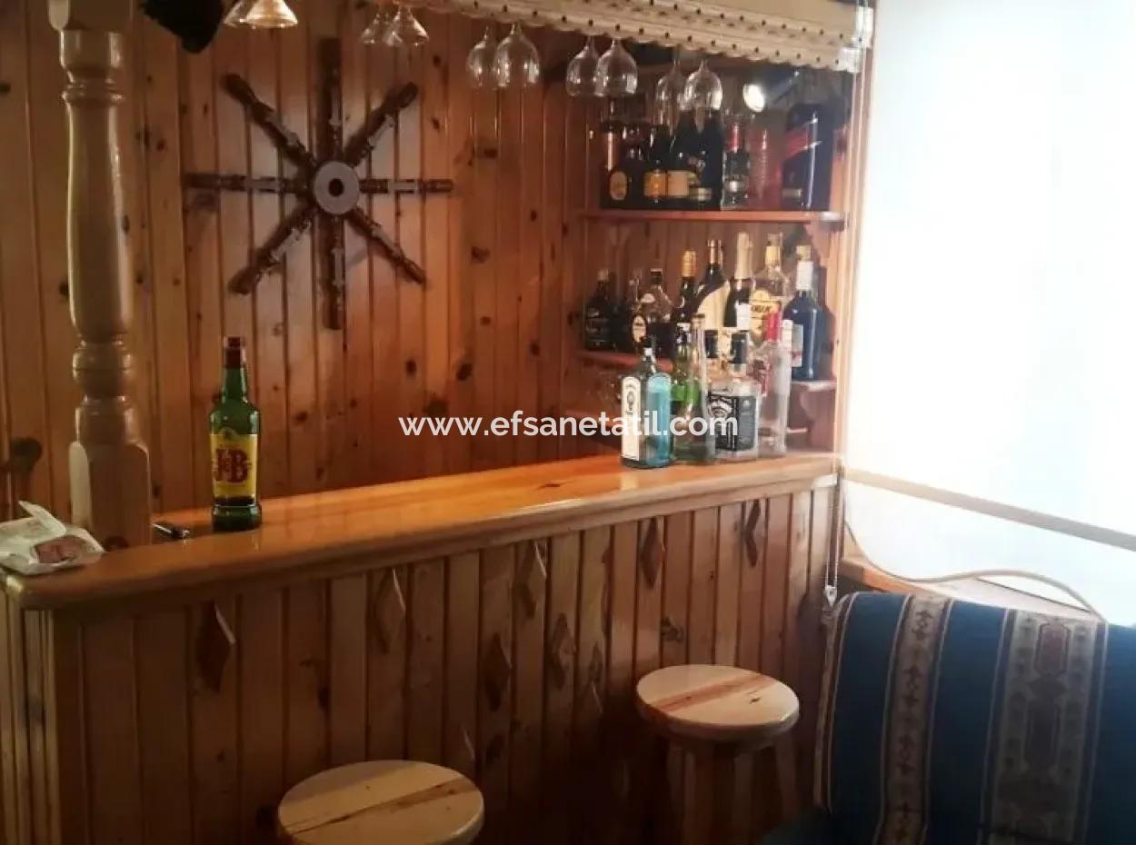 Freistehende Duplex Mit Seeblick Zum Verkauf An Zeytinalani