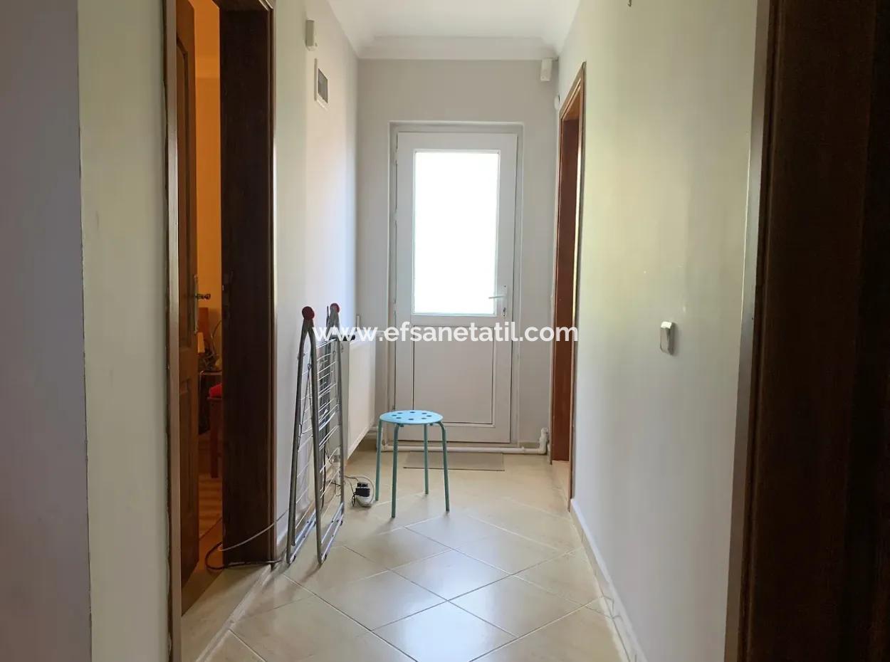 1 Villa Mit 1 Wohnung Zum Verkauf In Köyceğiz Ulucami