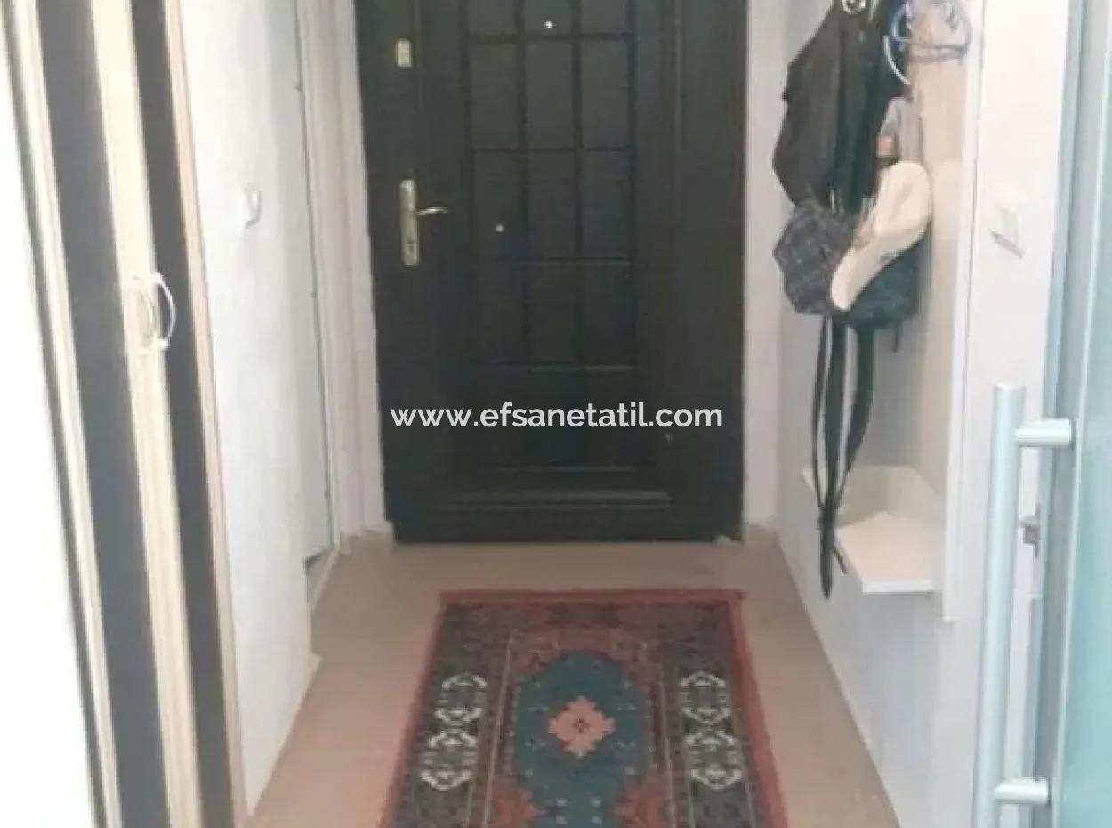 Freistehende Duplex Mit Seeblick Zum Verkauf An Zeytinalani