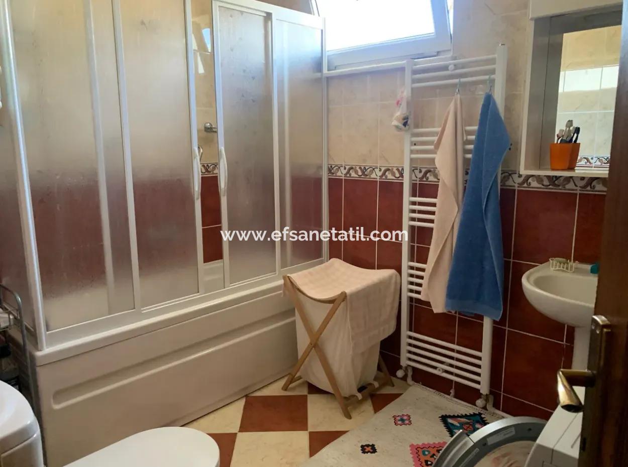 1 Villa Mit 1 Wohnung Zum Verkauf In Köyceğiz Ulucami