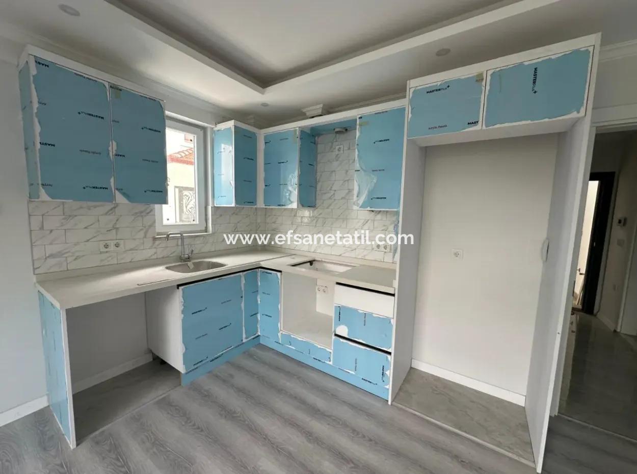 Ortaca Zentrale Lage 1 1 Wohnung Zu Vermieten