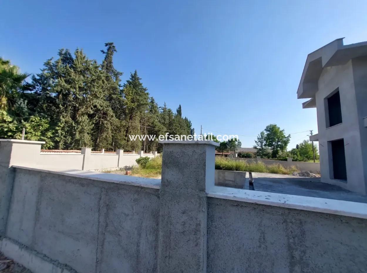 Grundstück In Der Gegend Von Dalyan Arikbaşi Zum Verkauf