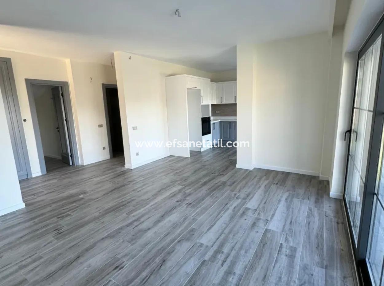 Mugla Bodrum Gündogan Meerblick 4 1 Zero Duplex Zu Verkaufen