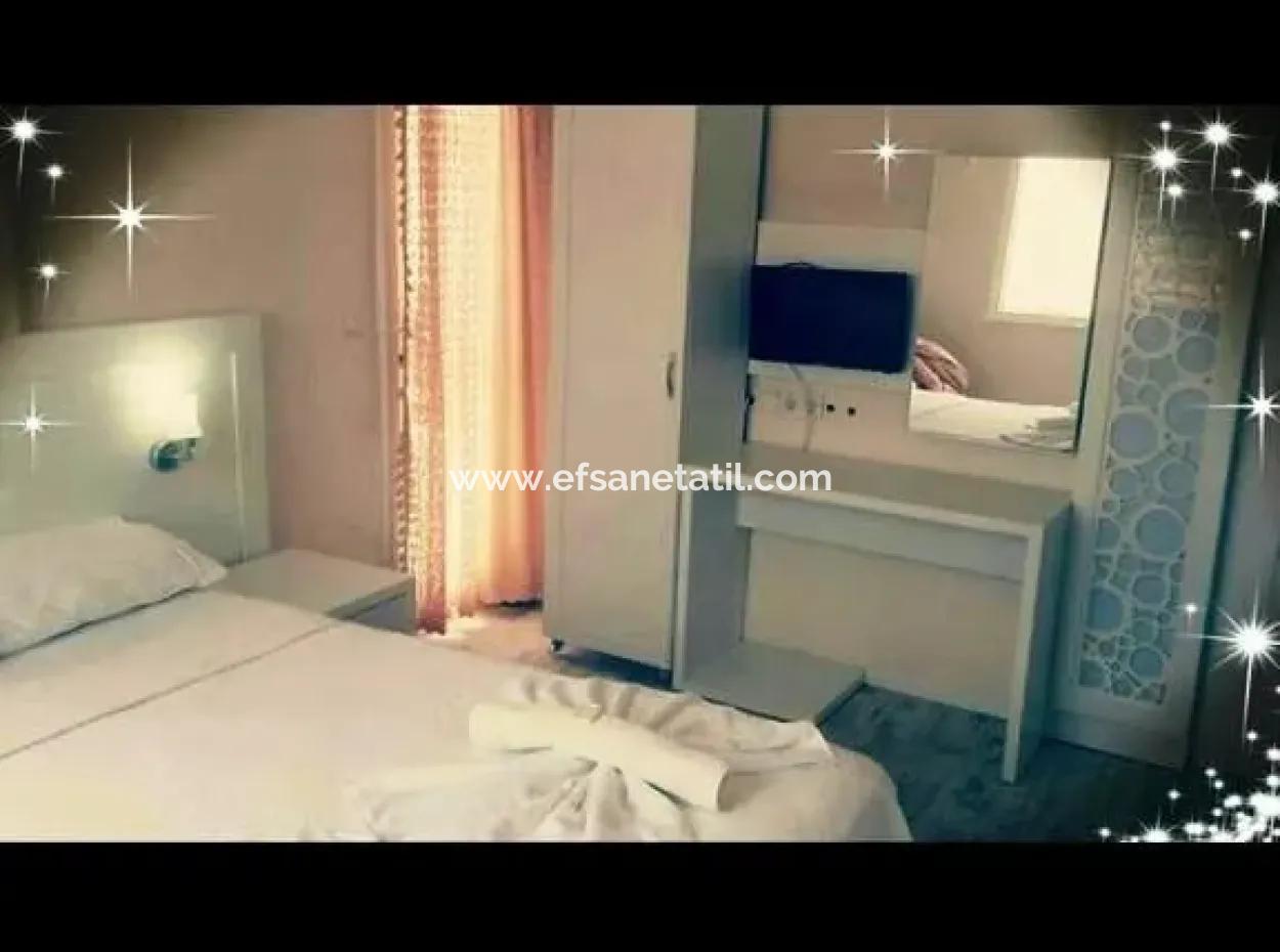 Schnäppchen-Hotel Zum Verkauf In Kusadasi