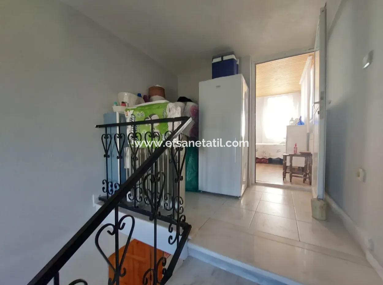 5 1, Triplex-Villa Zum Verkauf Auf 533M2 Grundstück In Ortaca Okçular