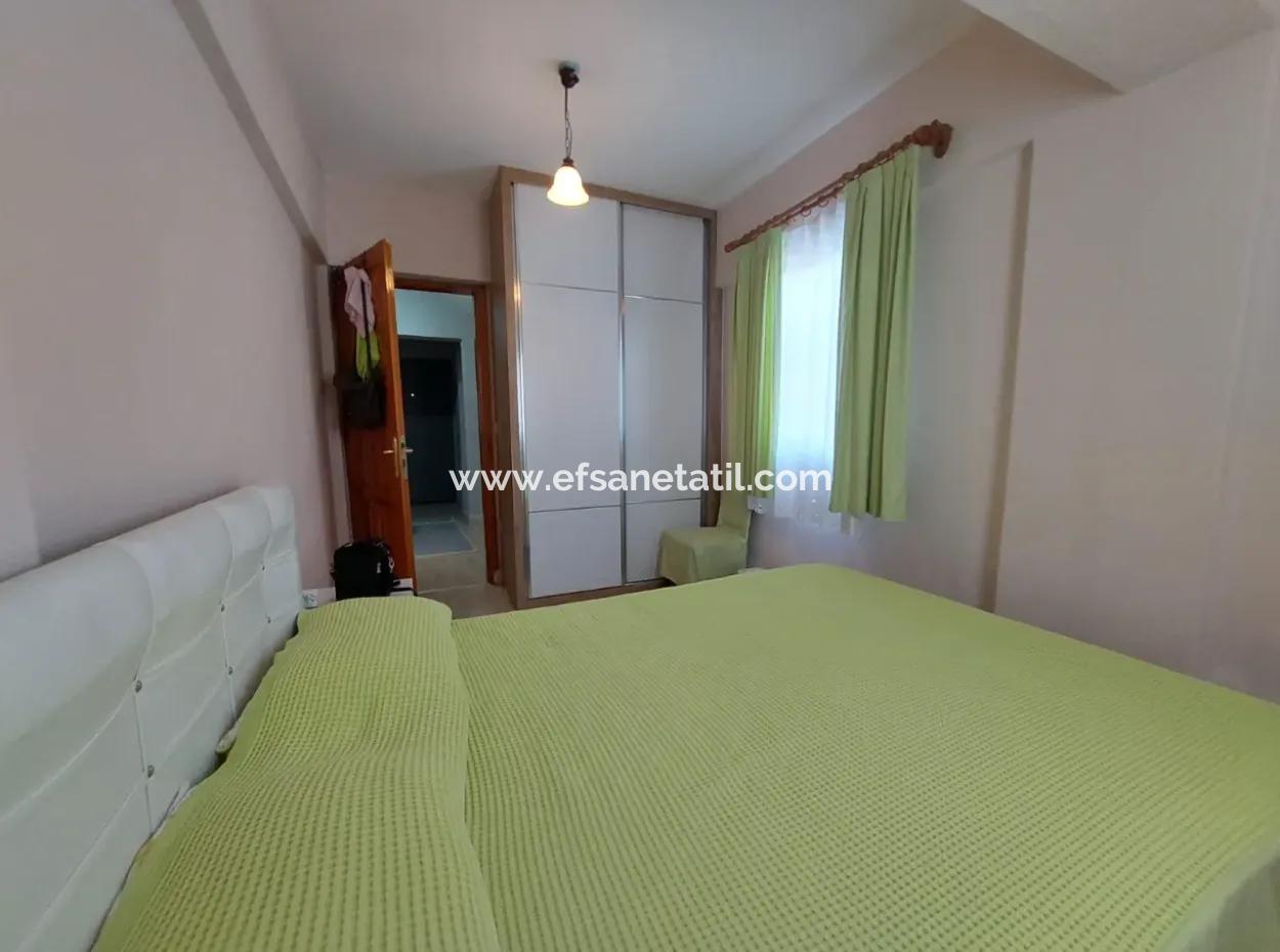 5 1, Triplex-Villa Zum Verkauf Auf 533M2 Grundstück In Ortaca Okçular