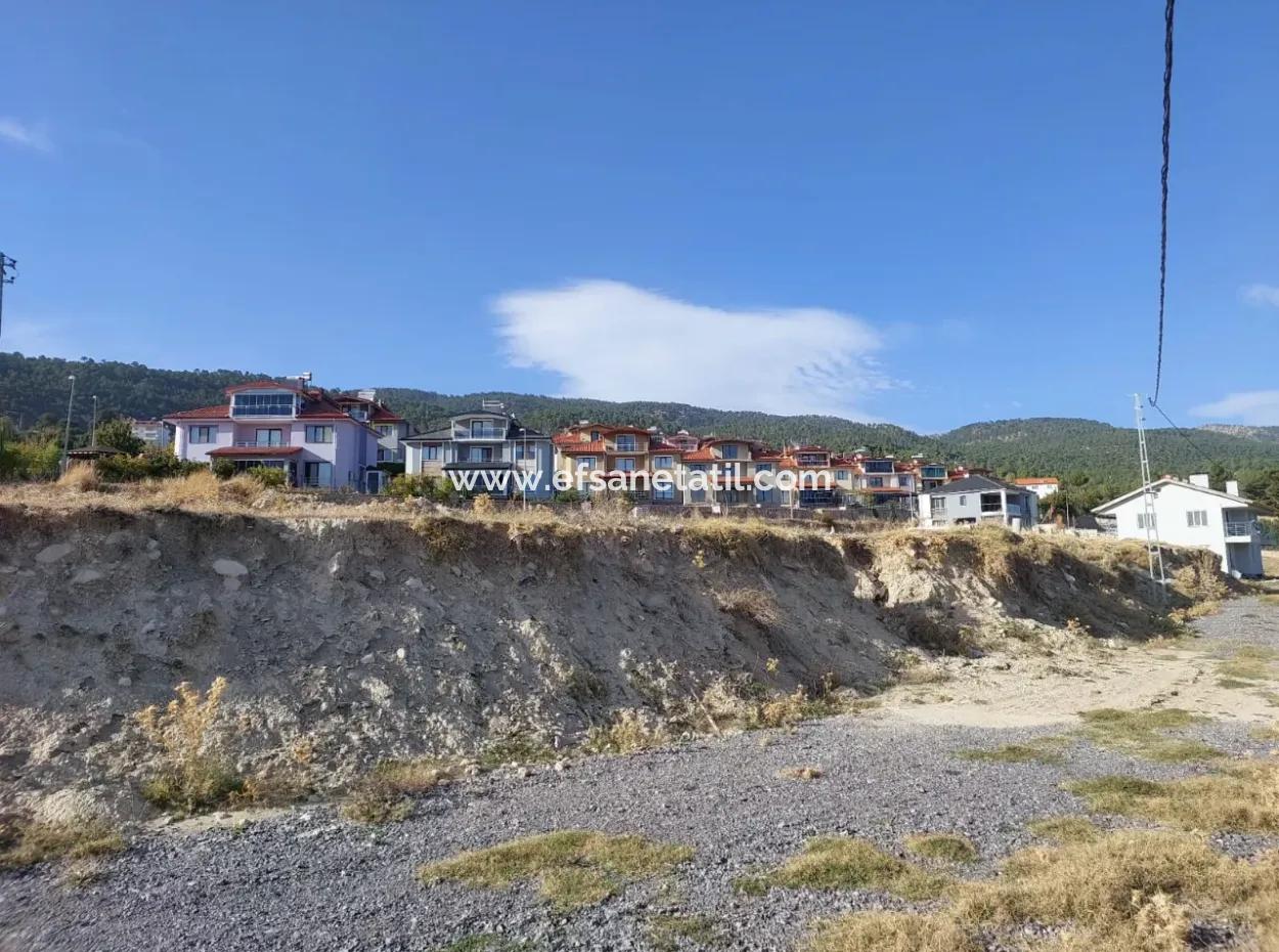 Çamelide Yap Sata Geeignet 3 Etagen Zoniert 700 M2 Grundstück Zum Verkauf