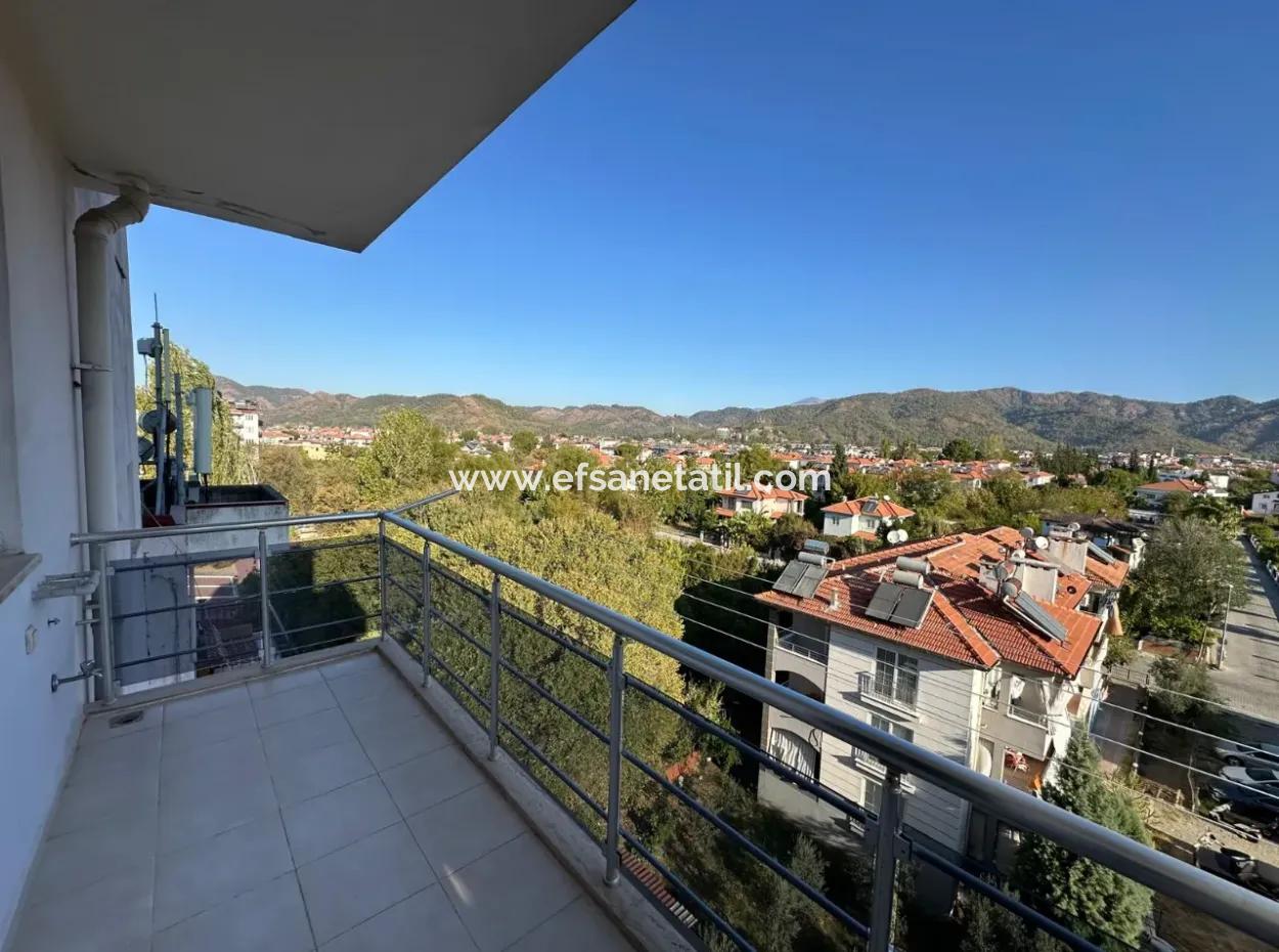 Ortacada Boulevard Fassade 3 1 Wohnung Zu Verkaufen