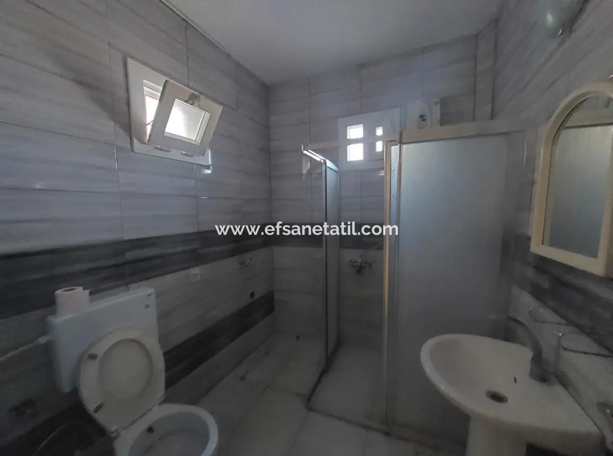 Muğla Ortaca Dalyan 200 M2 Grundstück 2 1, 90M2 Gartenwohnung Zum Verkauf