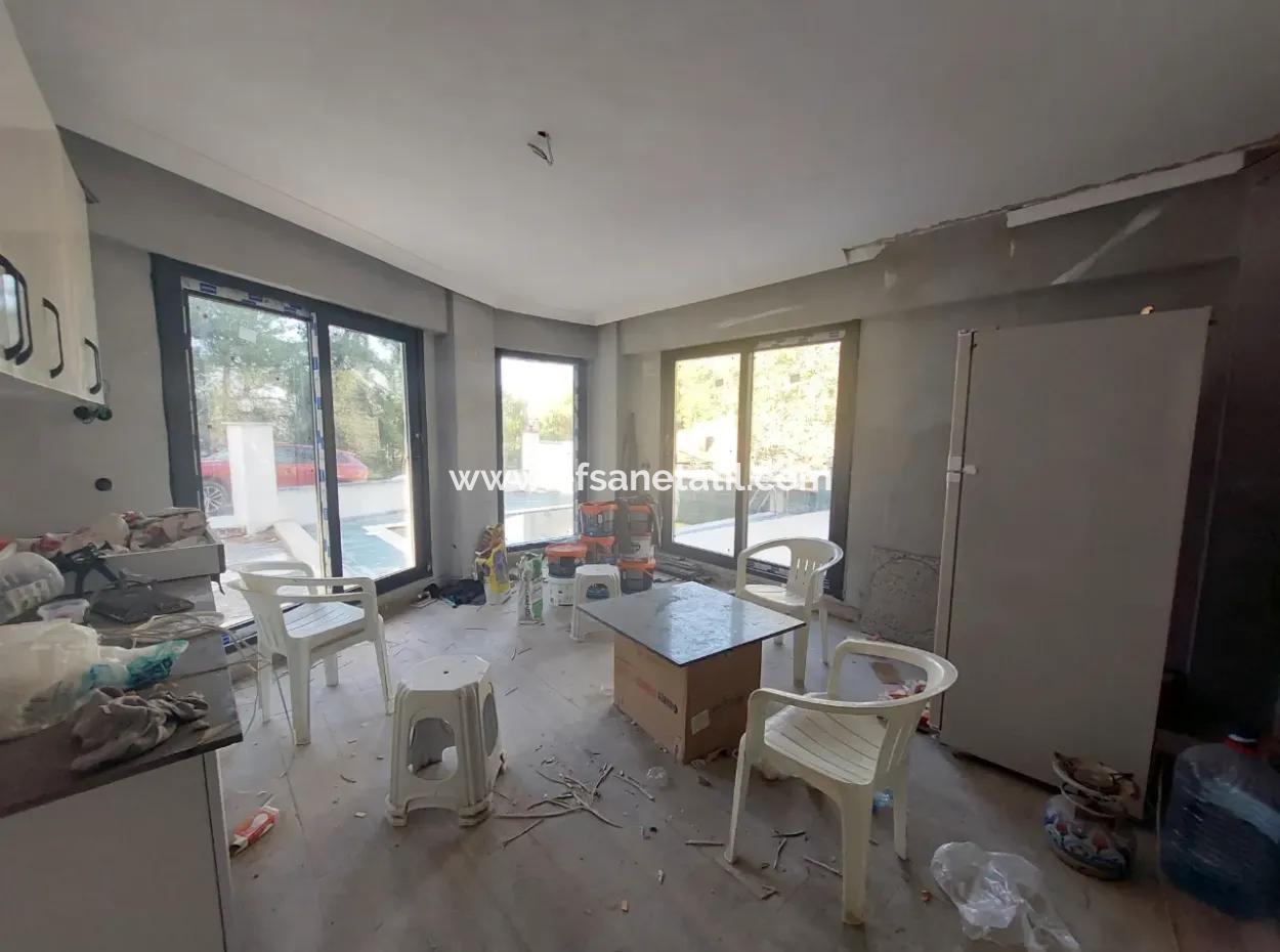 Ortaca Gökbelde 12 Zimmer Brandneues Boutique-Hotel Zu Verkaufen