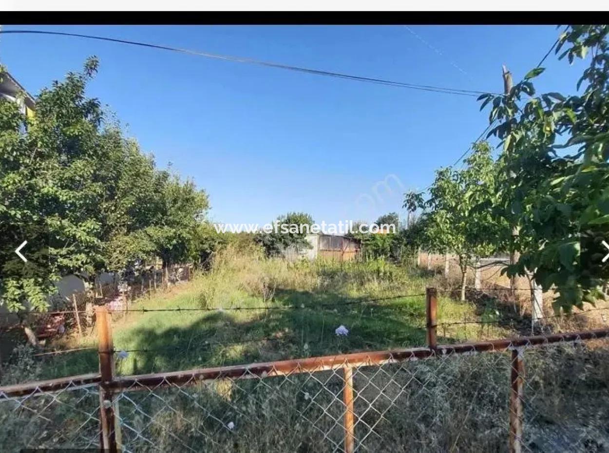 340 M2 Land In Tekirdag Çorlu Yenicede Stehen Zum Verkauf Oder Tauschen Gegen Immobilien Aus Mugla