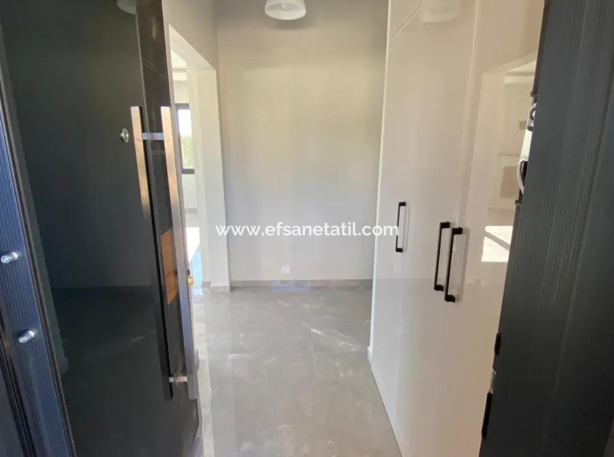 Ultra-Luxuriöse Freistehende Villa Auf Einem 1000M2 Großen Grundstück Zum Verkauf In Ortaca Fevziye.