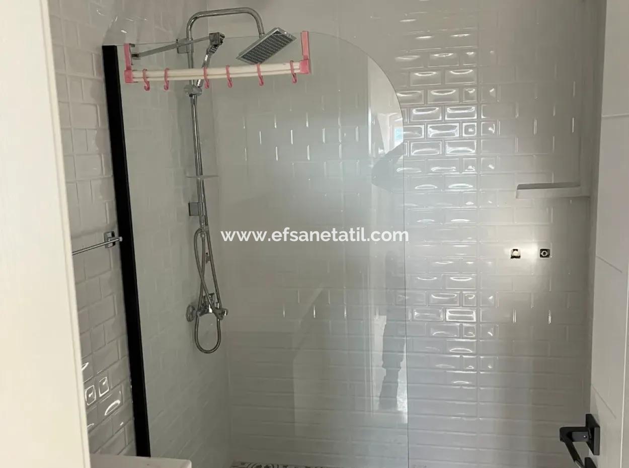 Ortacada 3 1 Maisonette-Wohnung Ohne Dach Zu Verkaufen