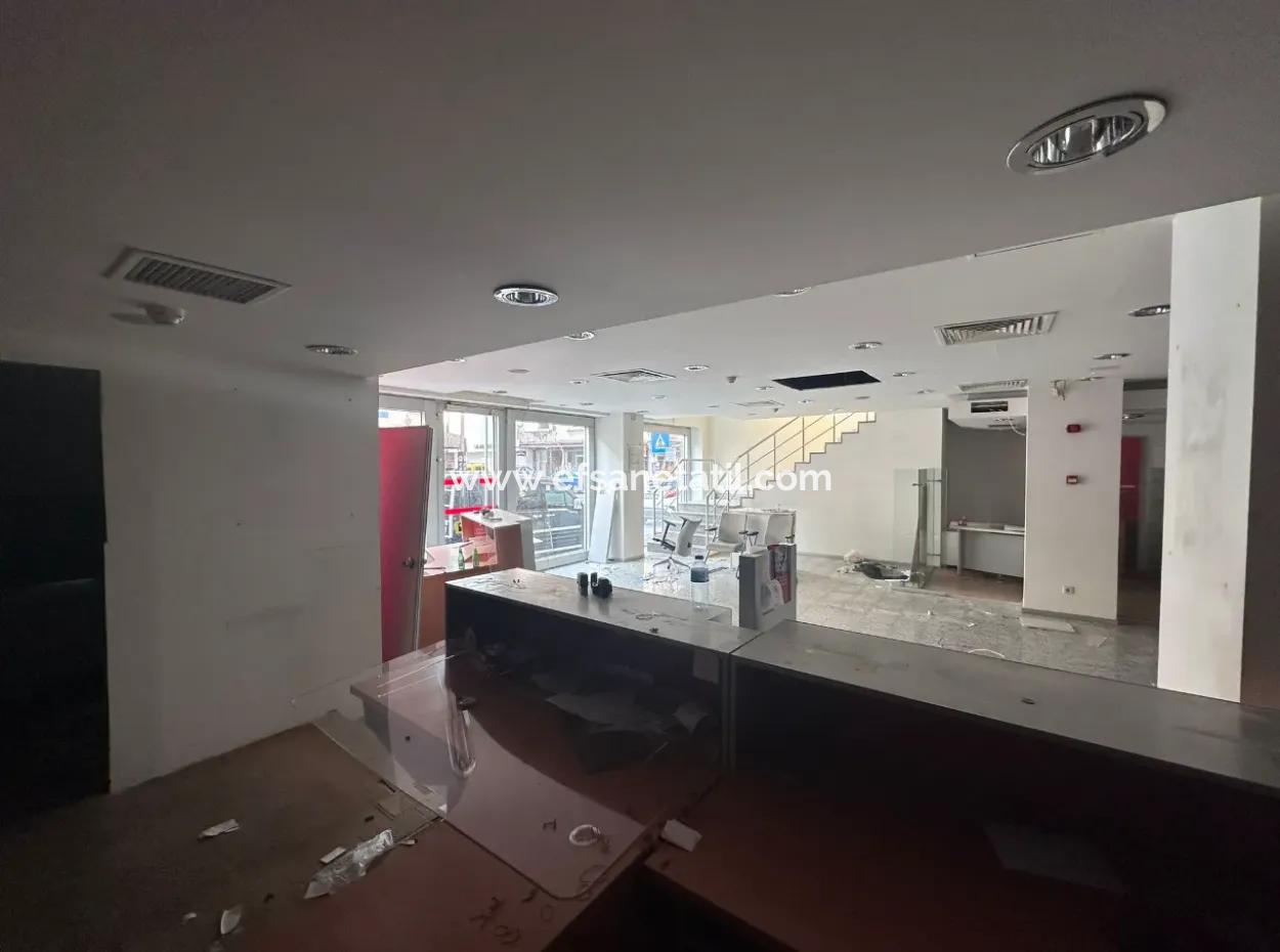 Zentral Gelegenes 262 M2 0 Gewerbegrundstück Zum Verkauf