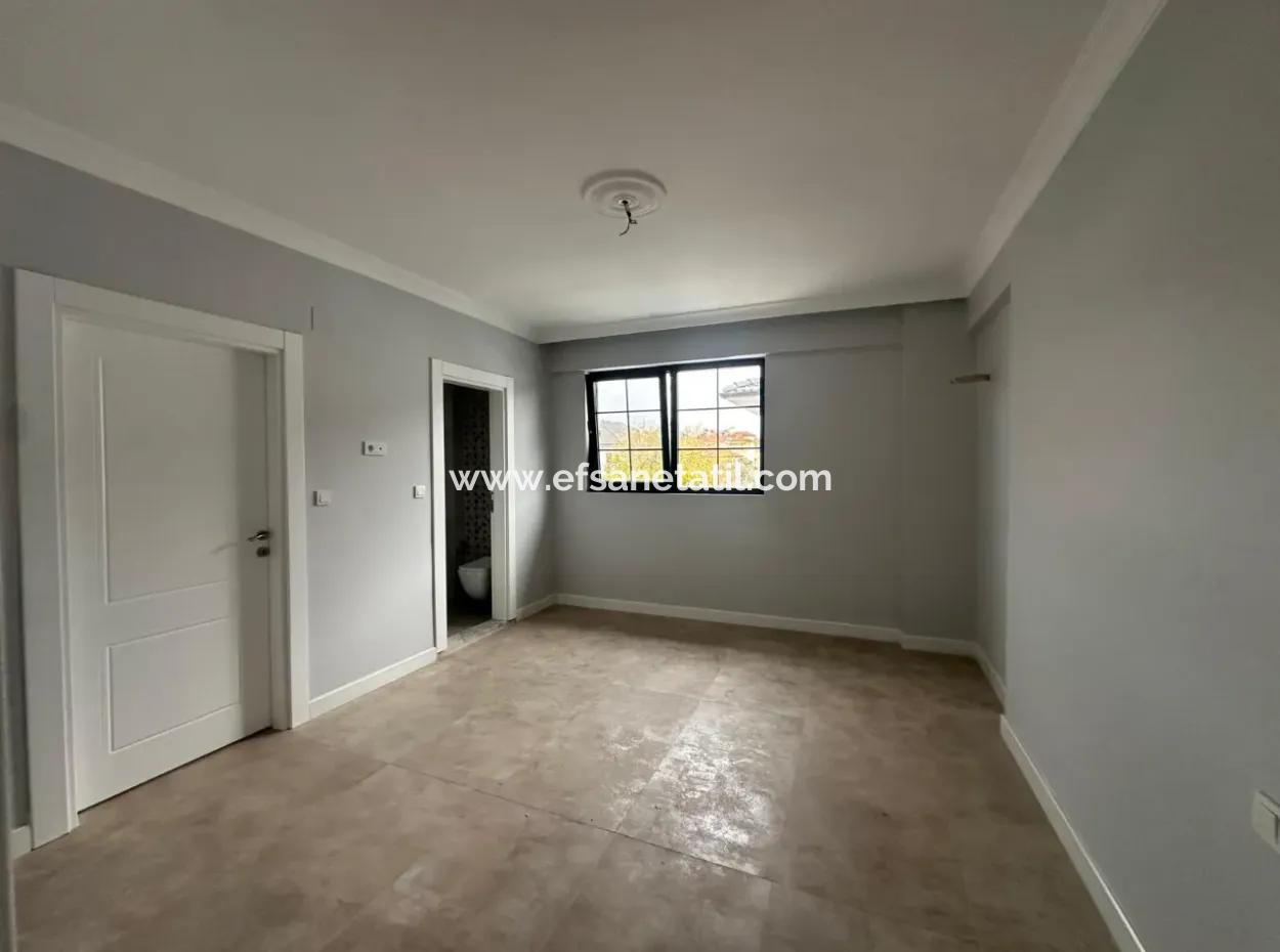 Ortacada 4 1 208 M2 Luxusvillen Zum Verkauf