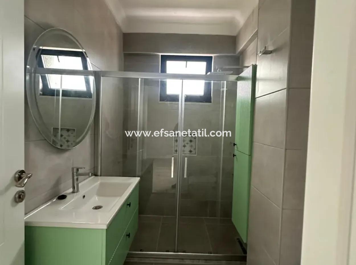 Ortacada 4 1 208 M2 Luxusvillen Zum Verkauf