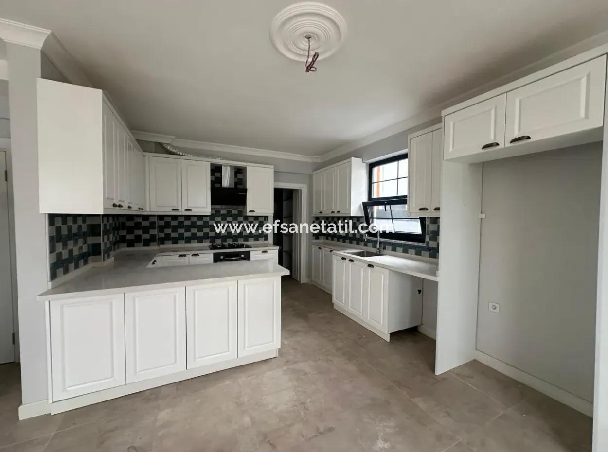 Ortacada 4 1 208 M2 Luxusvillen Zum Verkauf