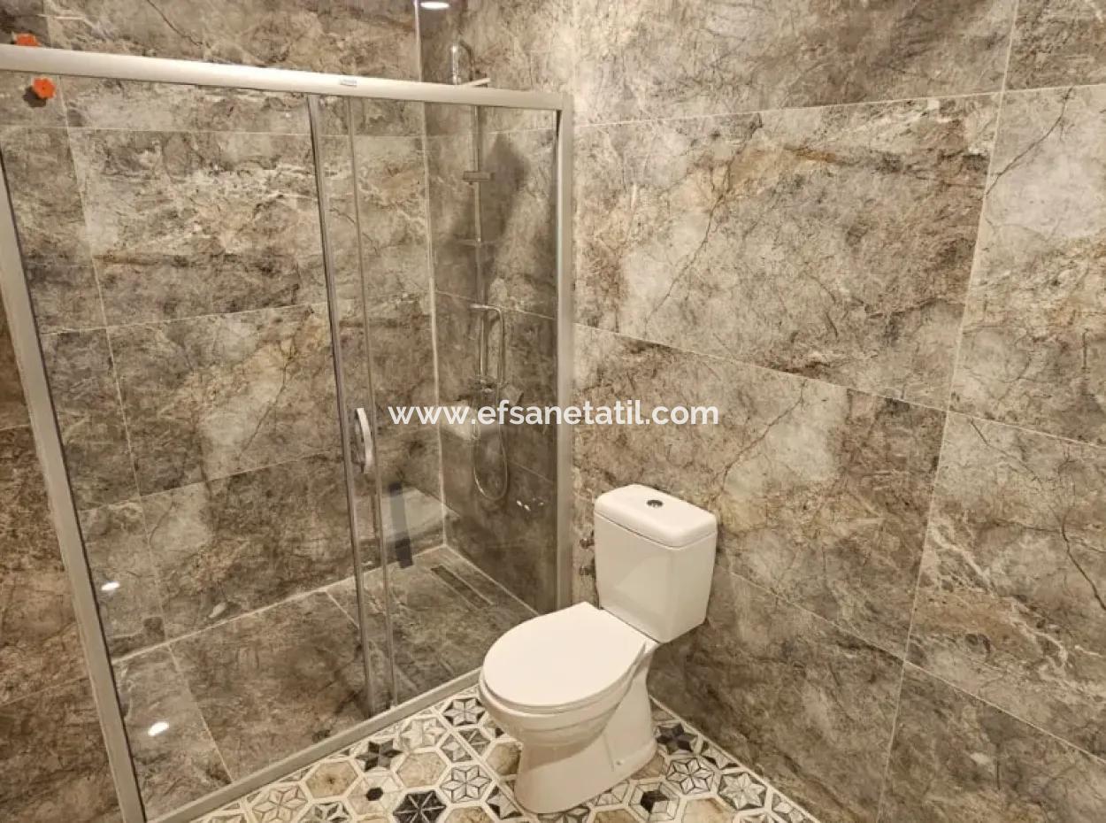 Köyceğiz Development 3 1 Schnäppchen-Villa Mit Schwimmbad Zum Verkauf