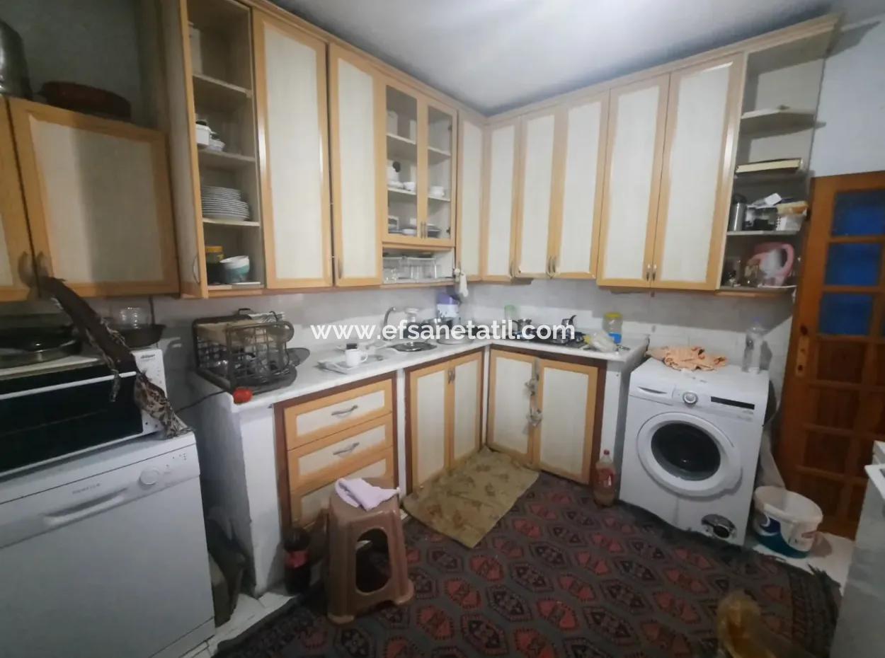 Freistehendes Dorfhaus Zum Verkauf In Dalamanda 1 500 M2 Grundstück