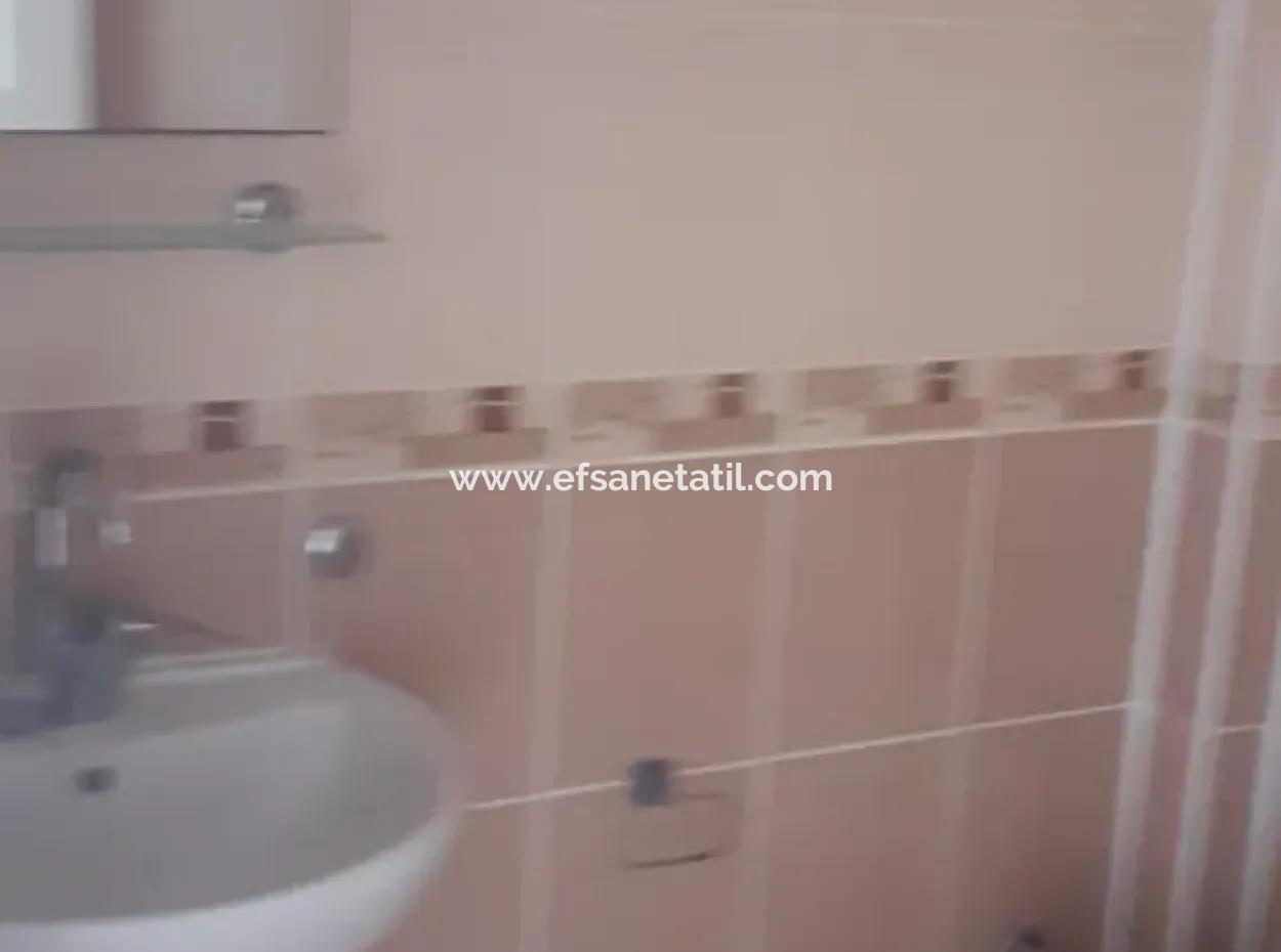 Mugla Ortaca Terzialiler Nachbarschaft 3 1 Net 120 M2 4 Floor Wohnung Zum Verkauf