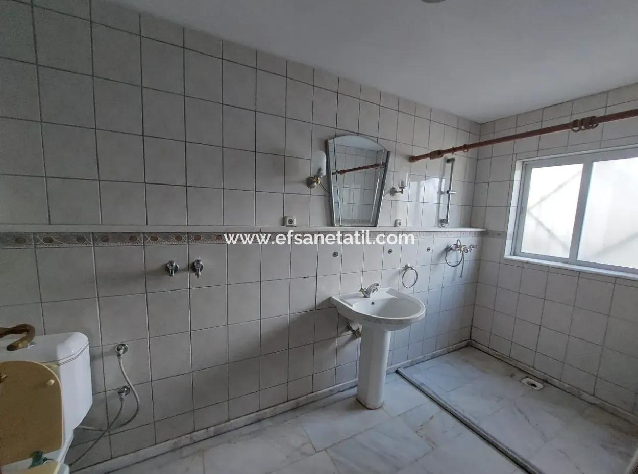 Zu Verkaufen In Dalyan, Muğla, 400 M2 Freistehendes Grundstück Mit See- Und Naturblick