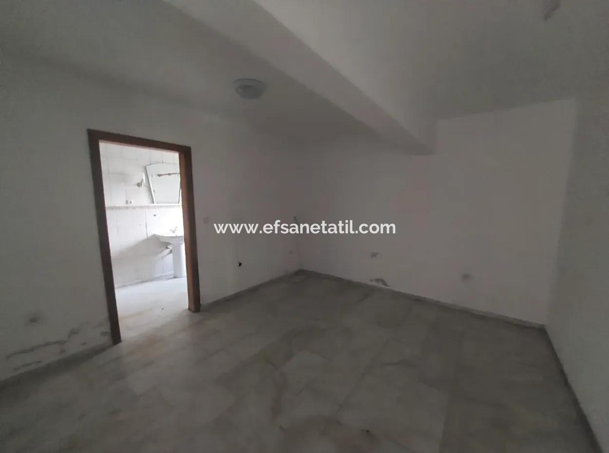 Zu Verkaufen In Dalyan, Muğla, 400 M2 Freistehendes Grundstück Mit See- Und Naturblick