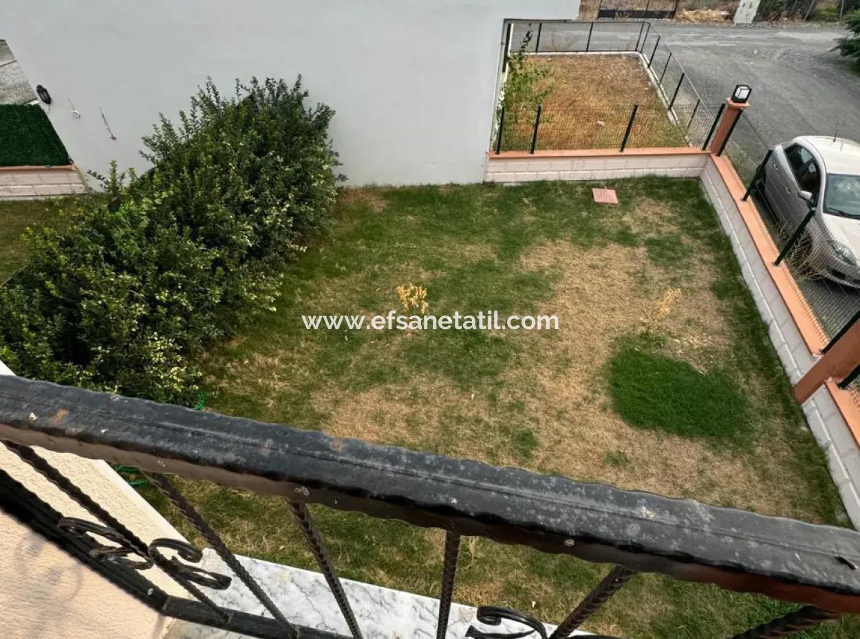 Ortacada 3 1 Zero Freistehende Luxusvilla Zu Verkaufen