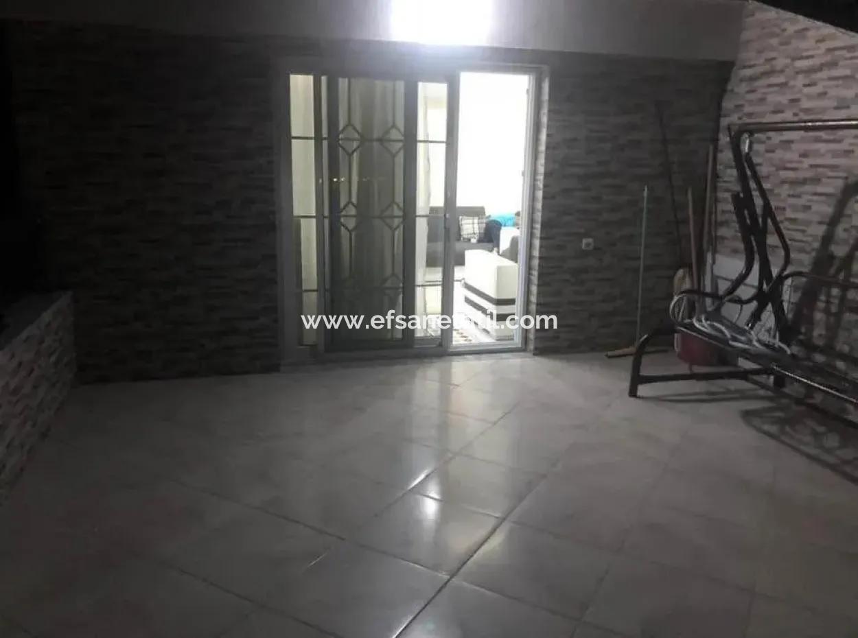 Didim Hisarda, 220 M2, 3 In 1 Maisonette Mit Meerblick Zum Verkauf Oder Zur Rodung Mit Grundstück