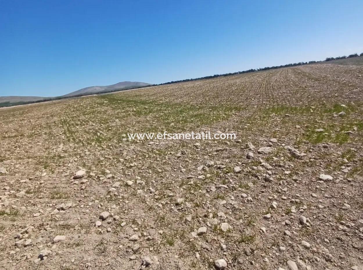 Konya Kadinhani Baskuyu 650.000 M2 Schnäppchenland Zum Verkauf