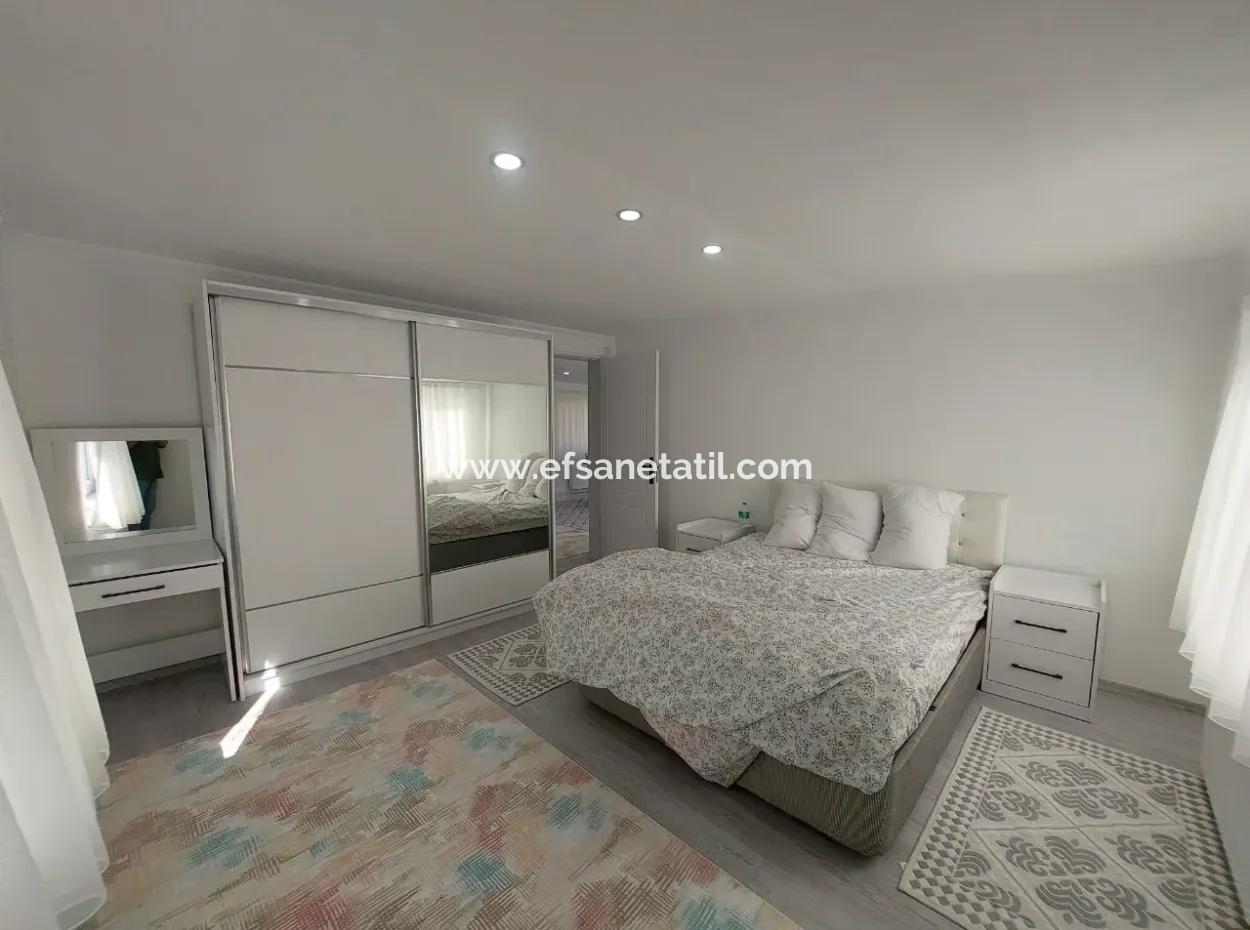 Ortaca Gökbelde Lake View Zero 1 1 Möblierte Wohnung Zu Vermieten