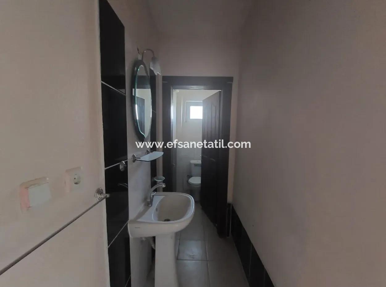 508 M2 Grundstück Und Einfamilienhaus Zum Verkauf In Ortaca Cumhuriyet