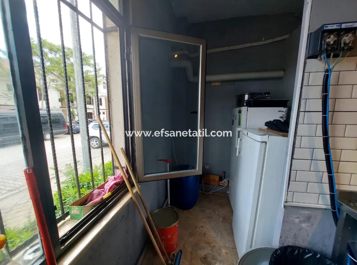 Tür Customer Ready Devren Rental Cafe In Muğla Ortaca Dalyan Zentrum