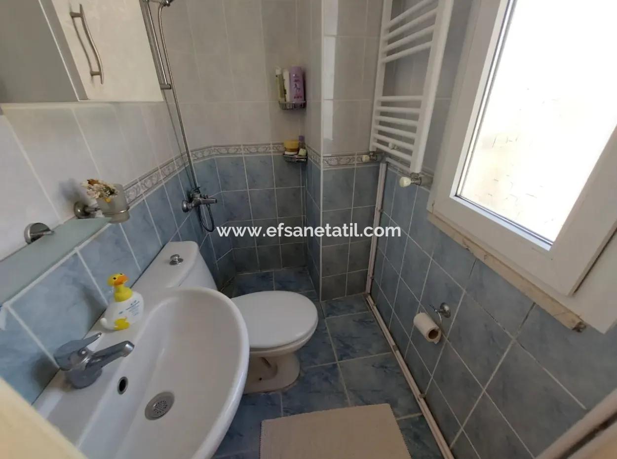 Unabhängige Und Gepflegte 4 In 1 Maisonette-Villa Zum Verkauf In Muğla, Ortaca, Dalyan