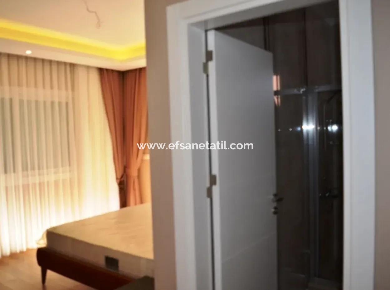 Schwimmbad In Dalaman For Sale, Neue Luxus-Villen