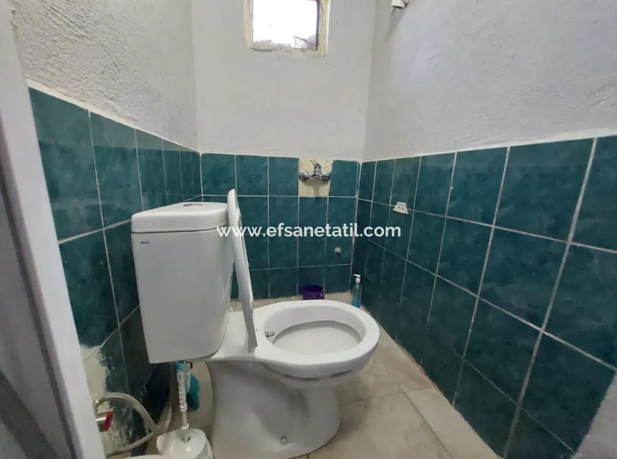 110 M2 Dorfhaus Zum Verkauf Auf 600 M2 Schatzland In Dalyan, Muğla