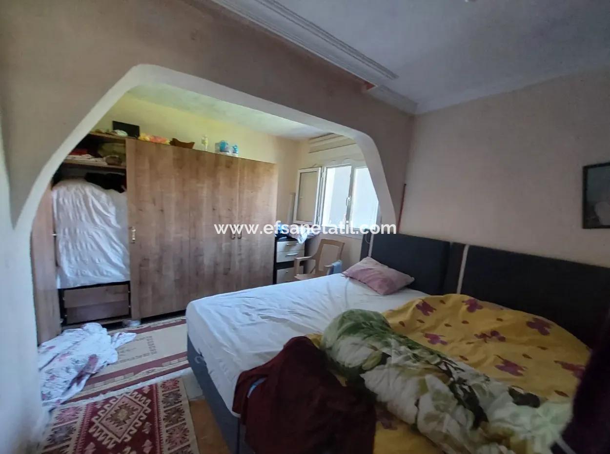 110 M2 Dorfhaus Zum Verkauf Auf 600 M2 Schatzland In Dalyan, Muğla