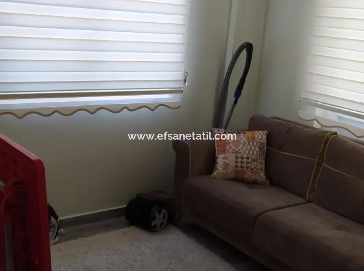 Muğla Ortaca Çaylı Mah Möbliert 2 1 Wohnung, 3 Oder 6 Monate Miete