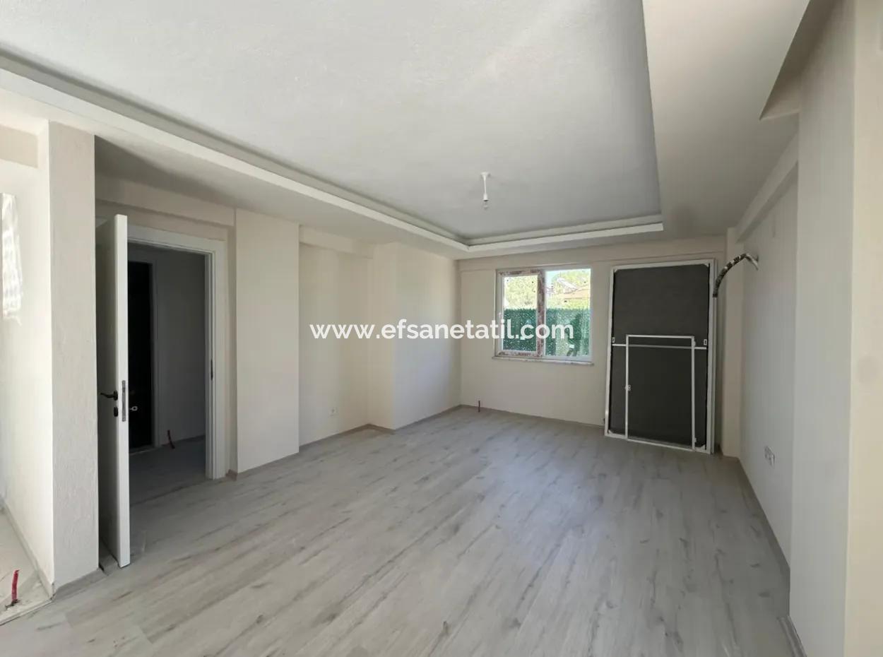 3 In 1 Maisonette-Villa Zu Verkaufen In Ortaca Cumhuriyet