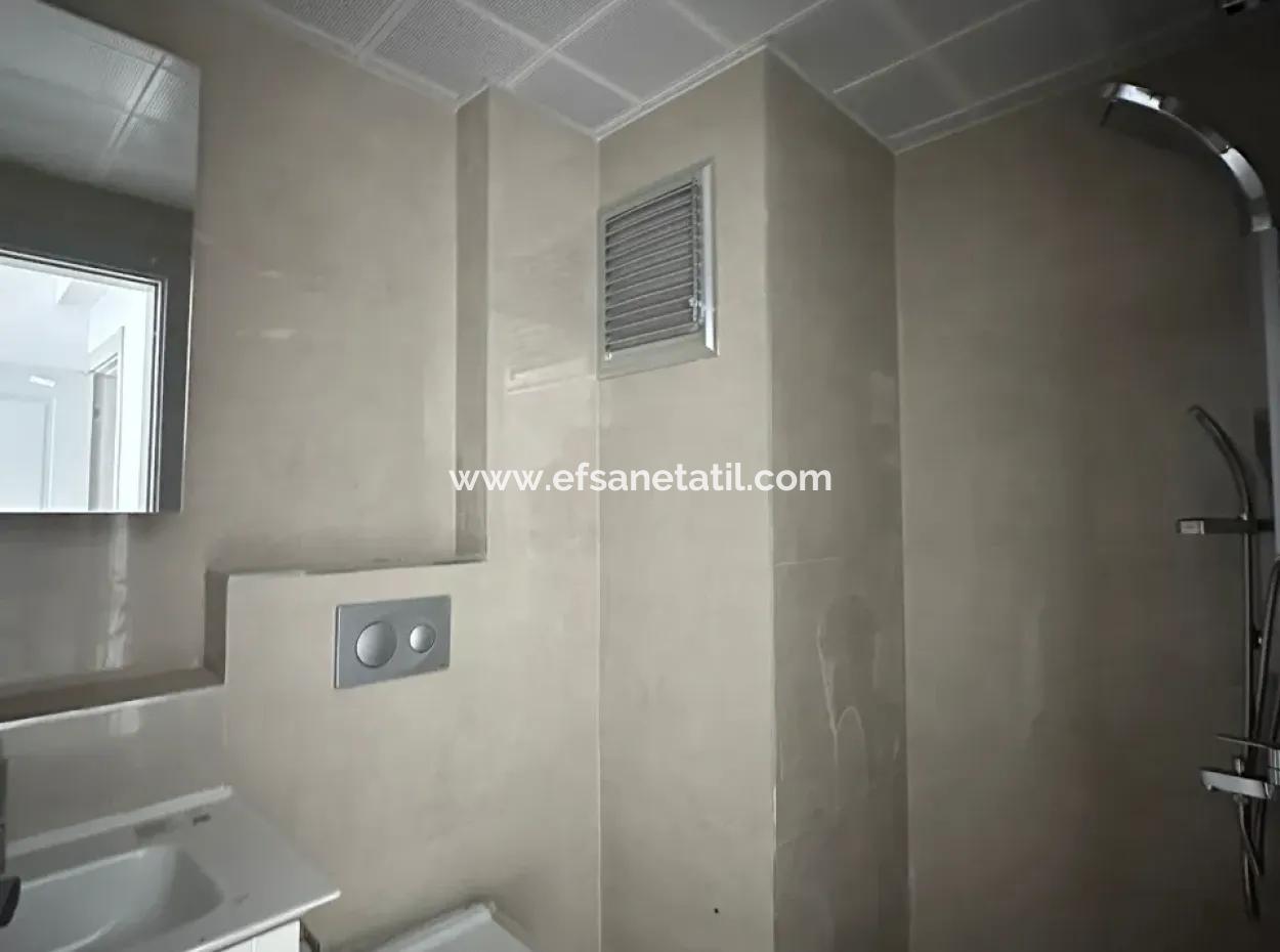 4 1, 235 M2 Brandneue Villen Zum Verkauf In Ortaca