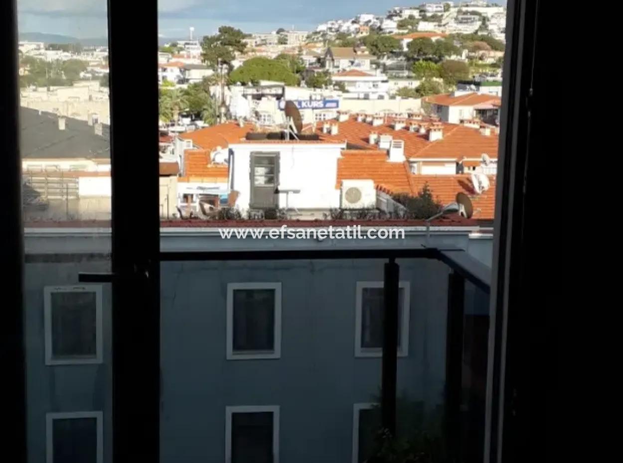 2 1 Wohnung Zum Verkauf Oder Tausch In Izmir Çeşme Sakarya.