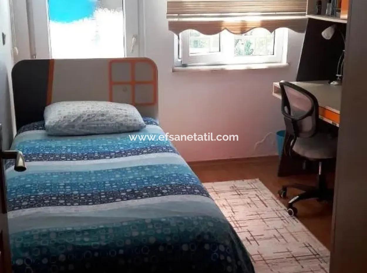 Schnäppchen-Wohnung Zum Verkauf In Ortaca