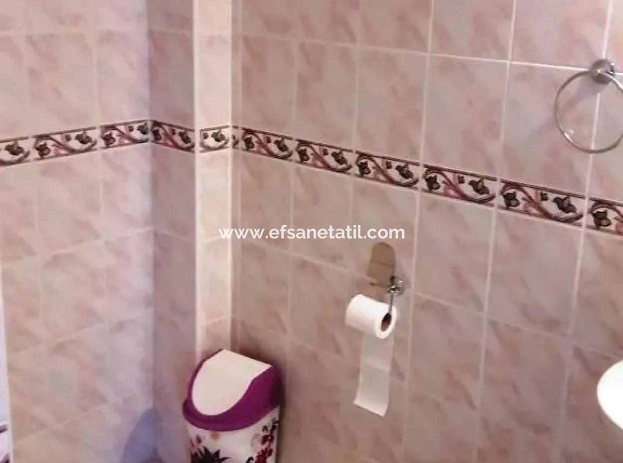 Schnäppchen-Wohnung Zum Verkauf In Ortaca