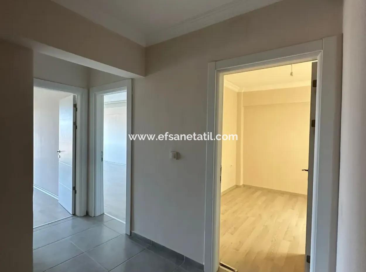 Zu Verkaufen 3 1 110 M2 Wohnung Im Zentrum Von Ortaca.