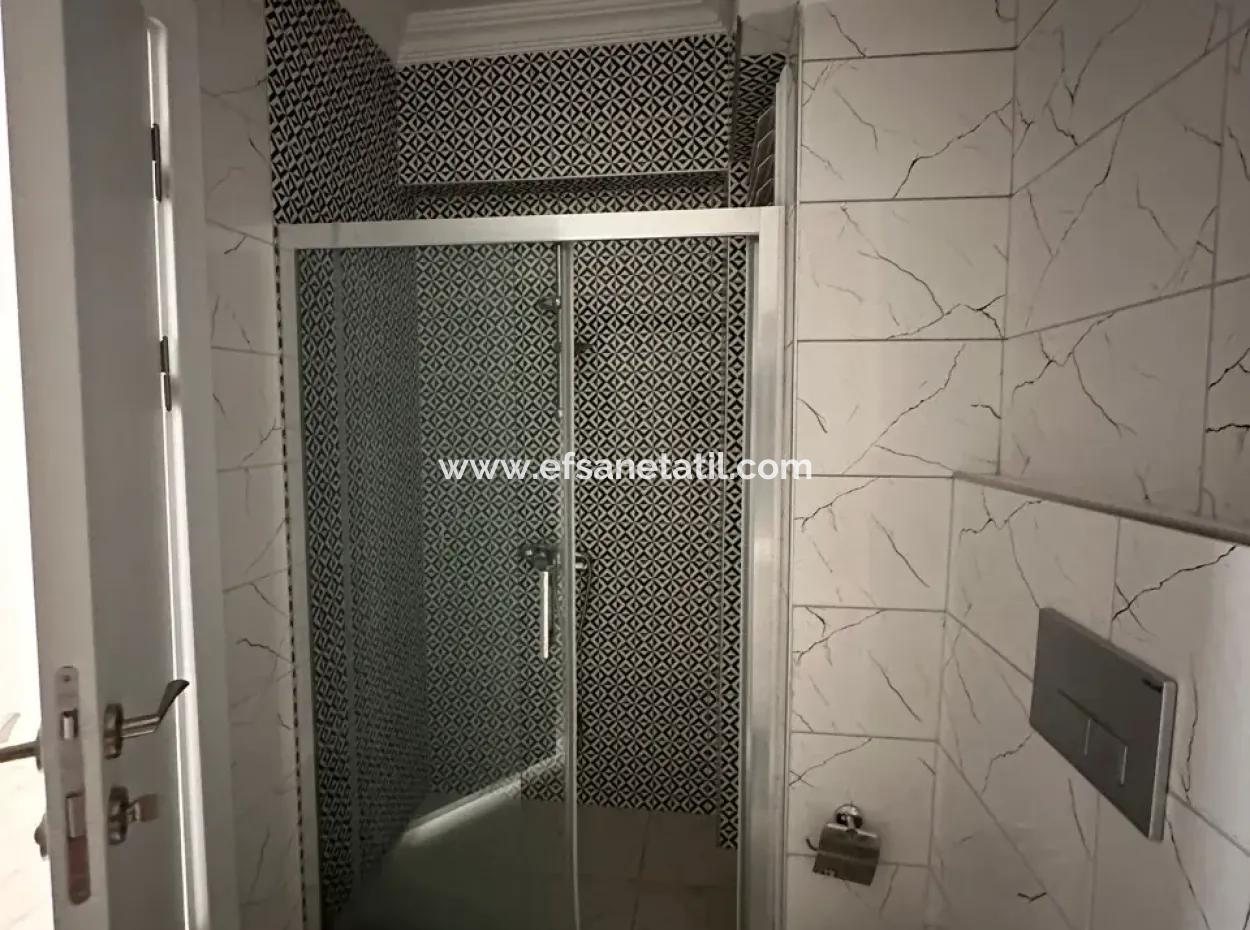 Zu Verkaufen 3 1 110 M2 Wohnung Im Zentrum Von Ortaca.