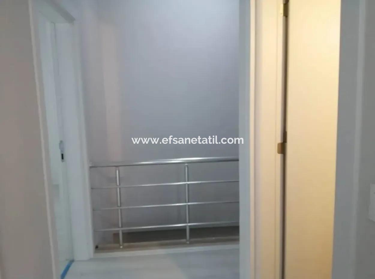 Zentralheizung Luxus-Wohnung Zum Verkauf In Ortaca