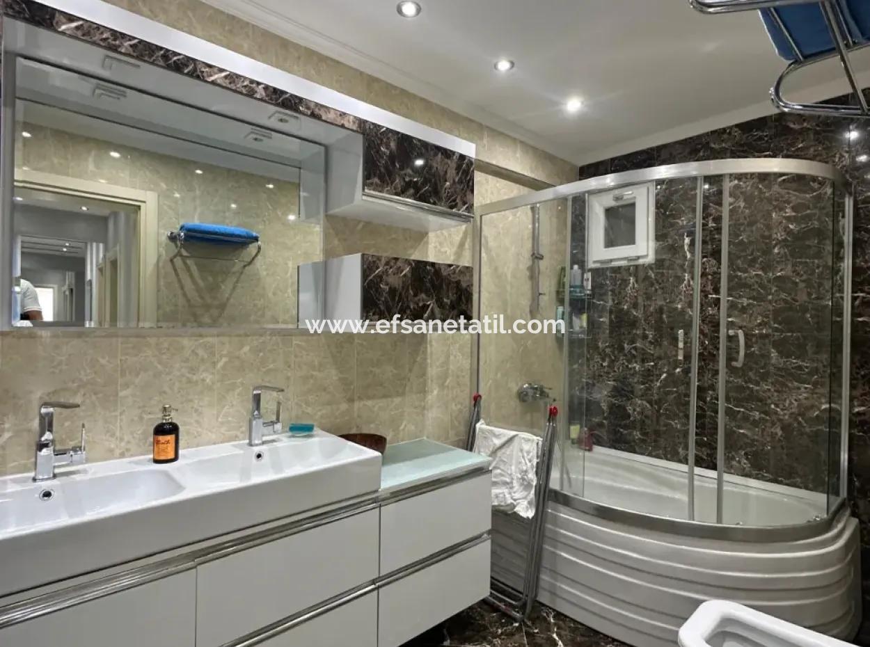 Residenz 3 In 1 Luxuswohnung Zu Verkaufen