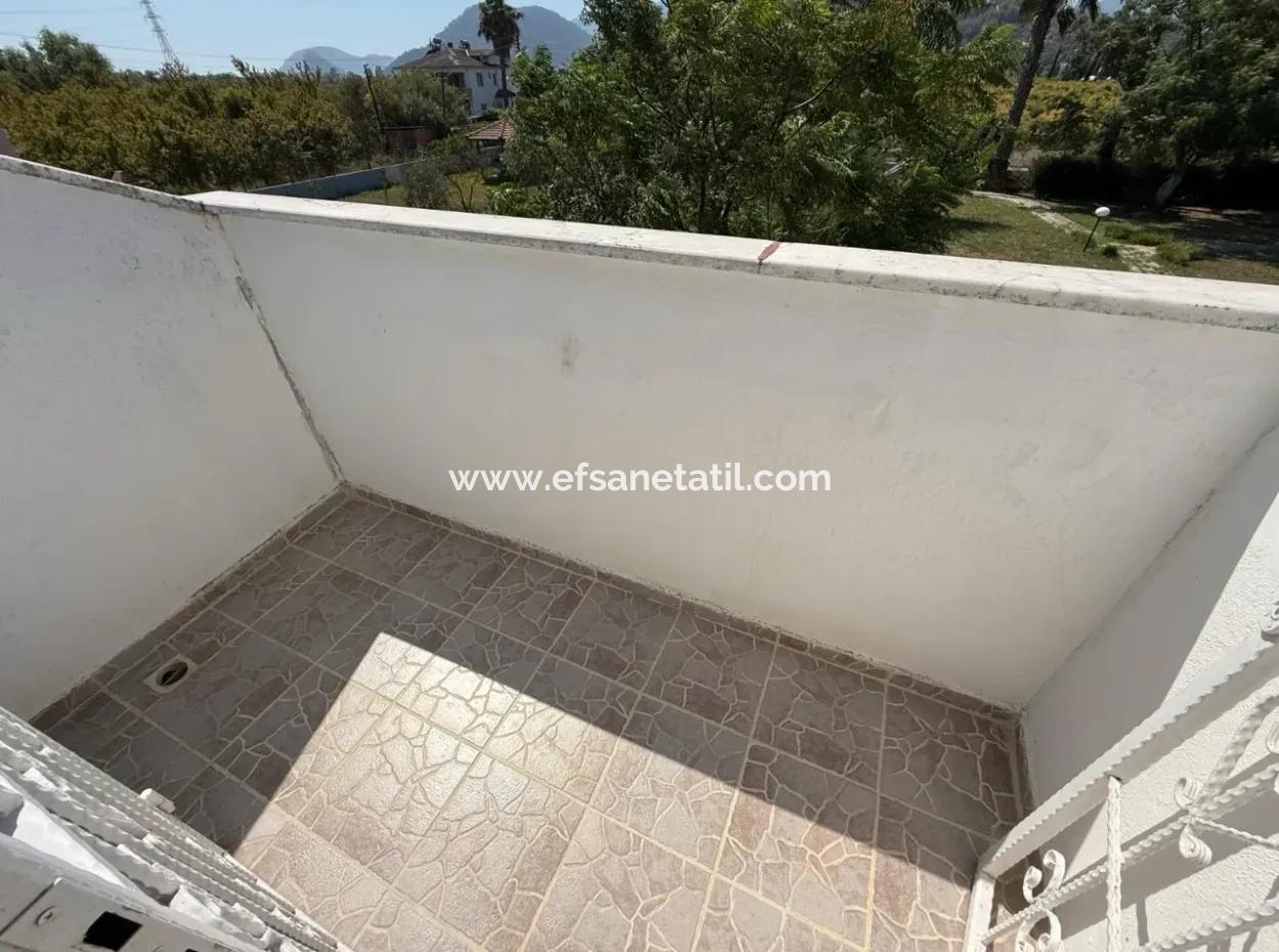 Ortaca, Dalyan 3 In 1, 100 M2 Villa Mit Pool Auf 4.500M2 Land