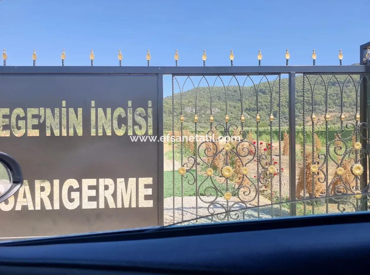 Genossenschaftsanteile Zum Verkauf In Ortaca Güzelyurt – 270 M²