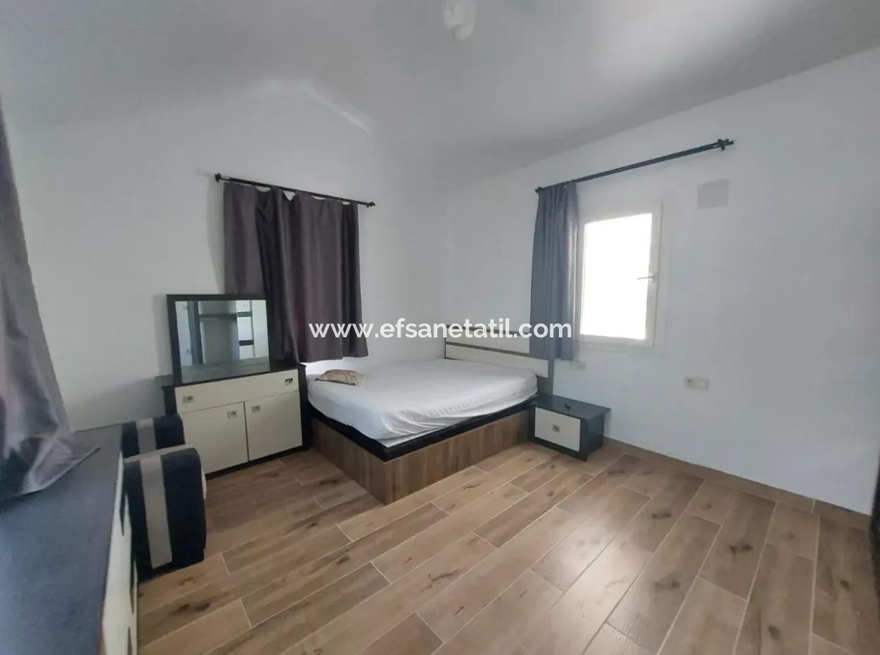 2 1 Einfamilienhaus Mit Pool Zu Vermieten In Muğla Ortaca Dalyan