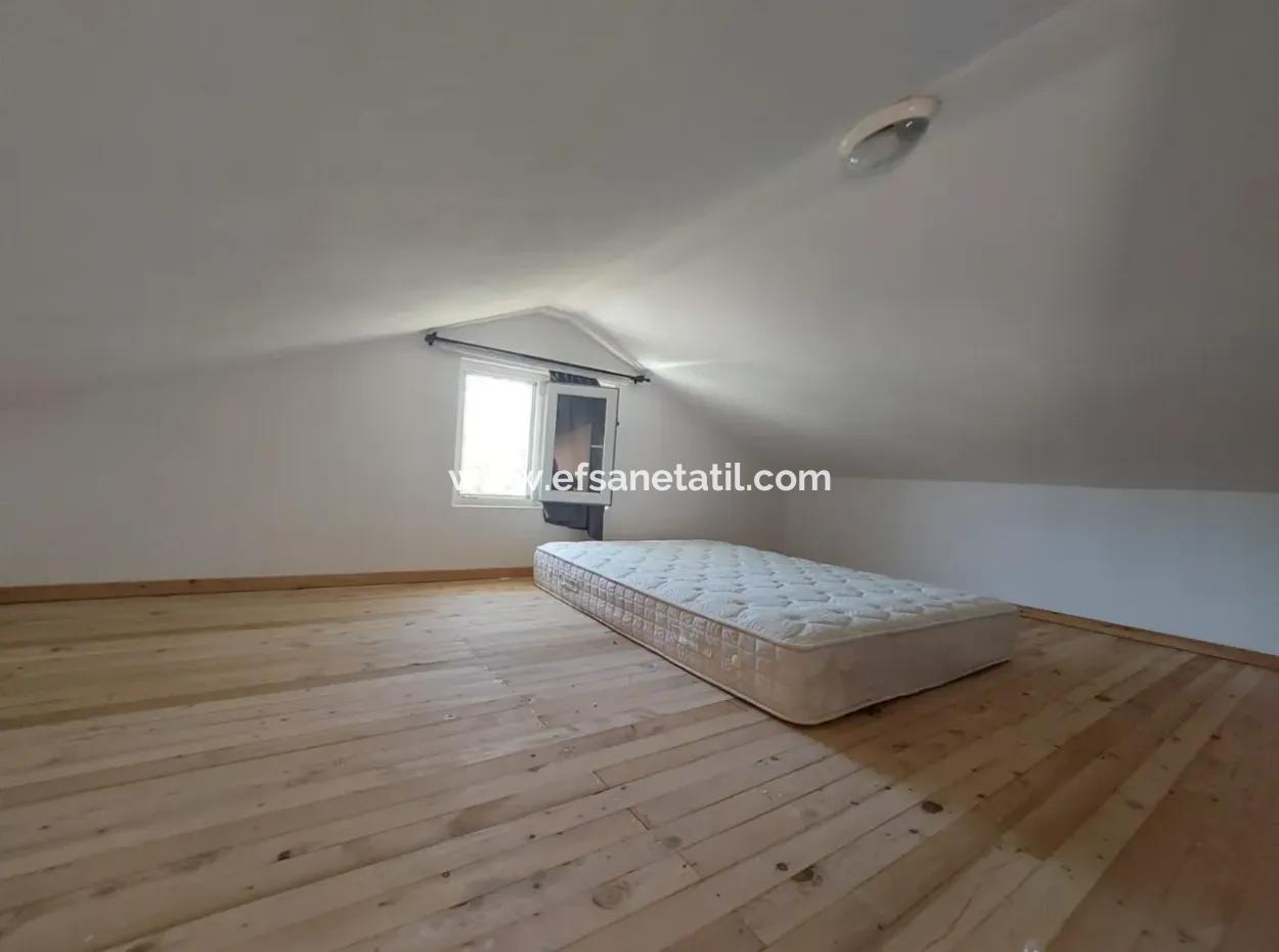 2 1 Einfamilienhaus Mit Pool Zu Vermieten In Muğla Ortaca Dalyan